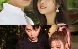 陈晓陈妍希宣布离婚，感恩相遇各自安好