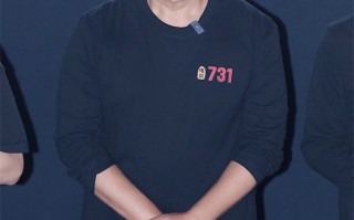 电影《731》首映 姜武李乃文孙茜谈铭记历史