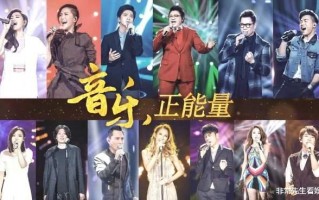 《我是歌手》重启上热搜，那英或加盟，正在请林俊杰，郭顶有希望（我是歌手所有参赛歌手）