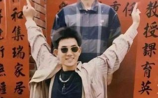 任贤齐：超越流量的歌手与坚守良知的好人，如今的他回归平淡生活，专注亲情与友谊