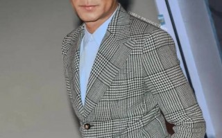 古天乐为不化妆会故意晒黑自己