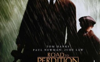 毁灭之路 Road to Perdition