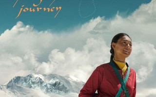 信者 YANGZHEN ’S JOURNEY