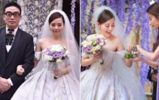张靓颖冯轲离婚真相：15年爱情结局为何令人唏嘘？