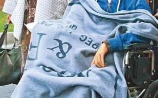 袁惟仁被曝送急诊 原因疑似为发烧、排尿不太正常 