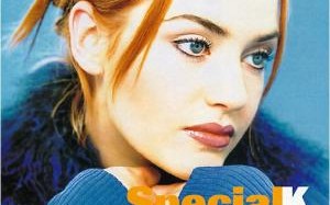 凯特·温丝莱特