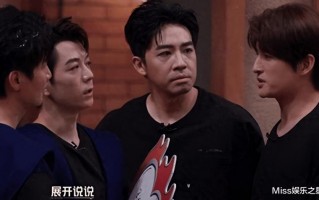 学好声音开始兴风作浪？《披哥》陈楚生组被强制换歌，恶意改票数