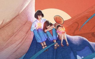 妈妈和七天的时间 Mama