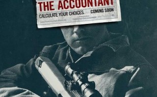 会计刺客 The Accountant