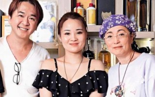 TVB颁奖礼争议：揭秘“时间管理大师”女星背后的故事
