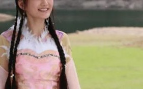 馨子的逆袭：从偶像剧女主到真实生活中的哲学家