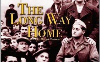 遥遥归乡路 The Long Way Home