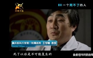 复生之谜(查看复生之瓶)