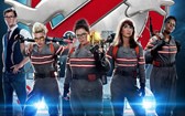 超能敢死队 Ghostbusters