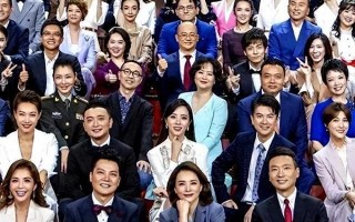 央视出手！节目全面停播，这一次多位著名主持人受到牵连！