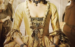 公爵夫人 The Duchess
