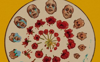 《狂野时代》视觉篇章预告 易烊千玺怪物造型曝光