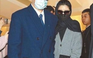 王伟忠悼念大S：回忆笑容与爱情的真实瞬间