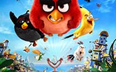 愤怒的小鸟 The Angry Birds Movie