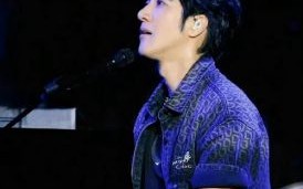 王力宏离婚三年专注事业与亲情，未来恋情暂无计划