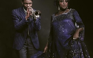 蓝调天后 Ma Rainey's Black Bottom