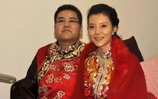 车晓再谈前夫李兆会：天下除了我妈他最爱我，但他的爱让我受不了（车晓和李兆会结婚全面拍摄视频）