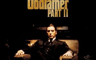 教父2 The Godfather- Part II