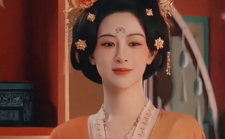 杨紫新剧《家业》官宣海报！明制古装引期待，男主演技不输李现！（杨紫演家有儿女的时候多少岁）