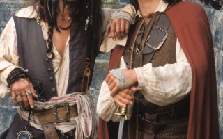 奥兰多·布鲁姆谈德普回归“加勒比”：全力支持！