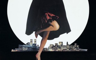 月色撩人 Moonstruck