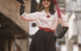 孙艺燃《家里家外2》等多剧热播 深入人心展现多面魅力