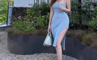 崔素美：韩国第一网红，以出众身材和独特魅力征服粉丝