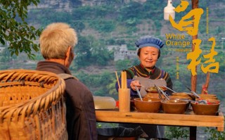 阅读和沉淀是创作的源泉——专访《白桔》作者沈力