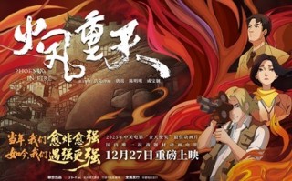 1.-动画《火凤重天》观影会在京举行，“愈炸愈强”精神激发当代共鸣