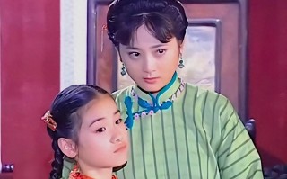 情深深雨濛濛：心萍只比依萍大三岁，为何依萍对亲姐姐没啥印象？（原著依萍心理变态）