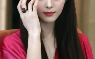范冰冰美出新高度！穿礼裙似仙女下凡，和同场外国人不是一个维度（范冰冰惊艳造型）