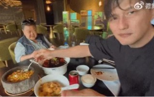 徐冬冬尹子维官宣定居杭州 将分享美景美食