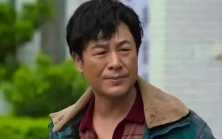 张颂文补税传言引发热议，高启强角色塑造备受关注