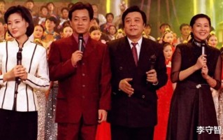 李思思辞职比张蕾淡出轰动，与董卿搭档多年却没主持过春晚很遗憾