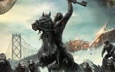 猩球崛起2：黎明之战 Dawn of the Planet of the Apes