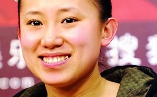 演员丫蛋深情告白：与句号老师的结合，是我此生无悔的选择