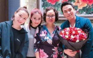 齐娇离婚后生活多姿，独立抚养女儿展现强大魅力