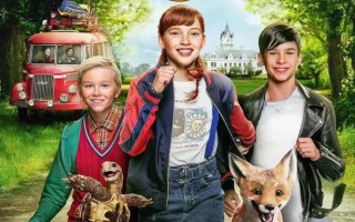 神奇动物学校 Die Schule der magischen Tiere
