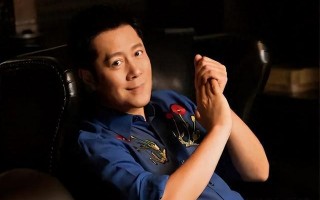 《王牌》：“被抛弃”的蔡国庆，彻底揭开了综艺场上的人情世故（蔡国庆参加的湖南卫视综艺）