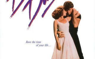辣身舞 Dirty Dancing
