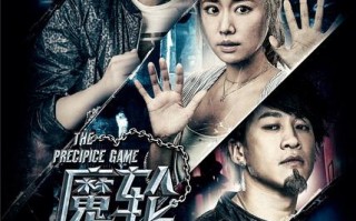 魔轮 The Precipice Game
