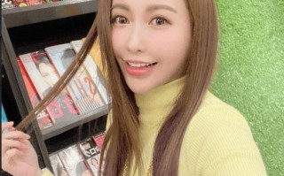 蝴蝶姐姐罕见分享婚姻近况 曾卷入罗志祥感情风波