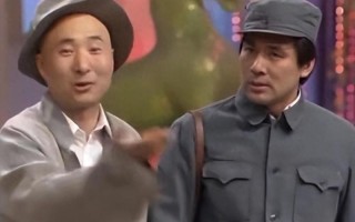 离开春晚25年，因33万版税搭上前程的陈佩斯，已经走上了另一条路