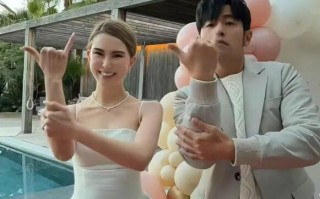 周杰伦分享婚姻长久的秘诀：老婆开心 生活开心