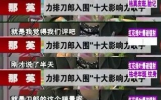 刀郎和那英新综艺曝光，14年后再次正面对决，你看好谁？（刀郎和那英视频）